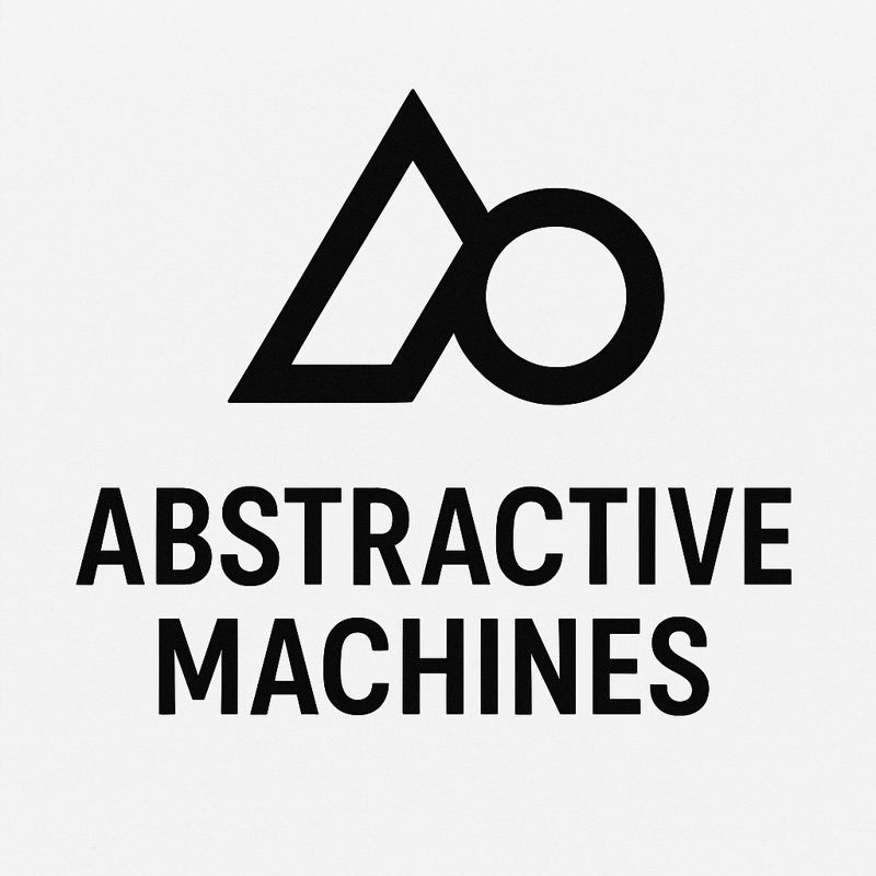 Abstractive Machines Logo