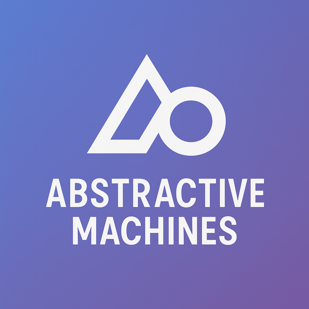 Abstractive Machines Logo